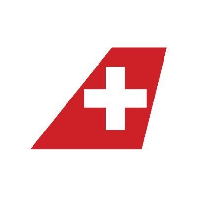 Official Twitter account of the Airline of Switzerland  #flyswiss