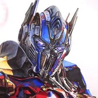 Optimus Prime (@coozcurtis) 's Twitter Profile