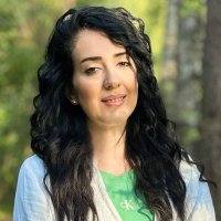 Sanaz Jamalzadeh (@sanazjamalzadeh) 's Twitter Profile