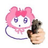 netka_pp's profile picture. 🔕| 넷펀치