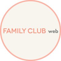 FAMILY CLUB web(@FAMILYCLUBweb) 's Twitter Profile Photo