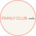 FAMILY CLUB web (@FAMILYCLUBweb) Twitter profile photo