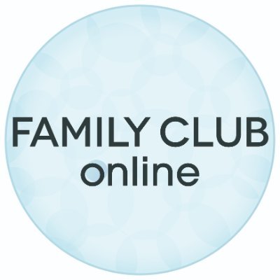 FAMILY CLUB online on X: 