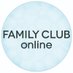 FAMILY CLUB online (@fconline_fco) Twitter profile photo