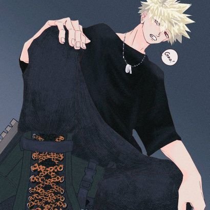lossさんのプロフィール画像