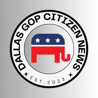 Dallas County GOP Citizen News (@dallasgopnews) 's Twitter Profile
