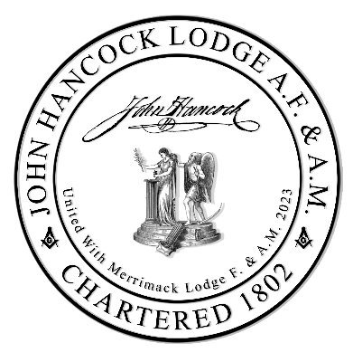 Official account of THE Masonic Lodge in Methuen, Massachusetts. Making good men better since 1802. We meet the FIRST Wednesday of the month....