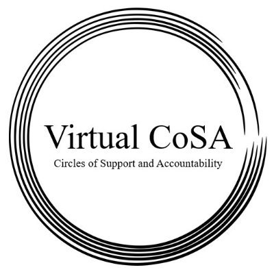 Online Circles of Support and Accountability, Canada
No more victims. No one is disposable.