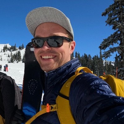 masonwolters's profile picture. 🧑‍💻 Founding engineer @monarch_money
🔨 Solo building @backtrackmaps