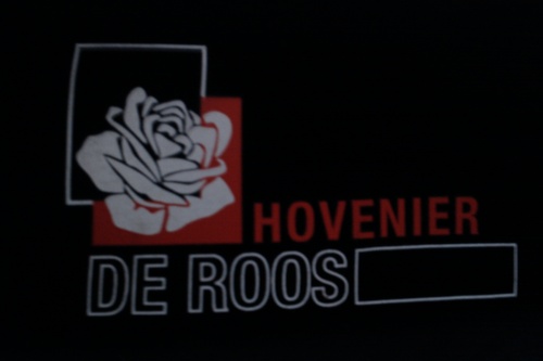 hovenierderoos's profile picture. hoveniersbedrijf de roos
