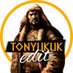 Tonyukuk (@tonyukukedit) Twitter profile photo
