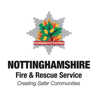 The official page for Nottinghamshire Fire and Rescue Service. Creating safer communities.
