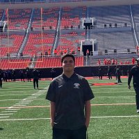 Dallas Desonie (@ddesonie04) 's Twitter Profile