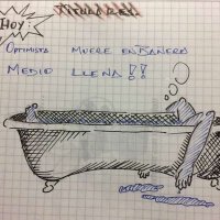 André E. (@andrescamino6) 's Twitter Profile