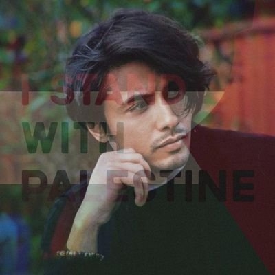 @LegendAliZafar