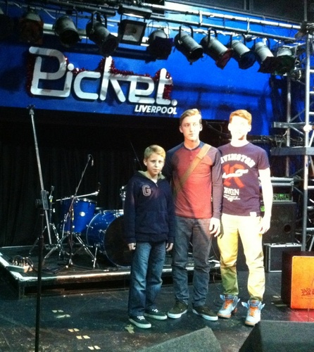 TheValentine3's profile picture. We are no Longer using this account please now follow @TheValentineX3 ....much Love