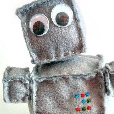 robobito's profile picture. Soy
