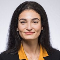 Nika Samadzadeh Tabrizi (@nikasamadzadeh) 's Twitter Profile Photo Nika Samadzadeh Tabrizi (@nikasamadzadeh) 's Twitter Profile Photo