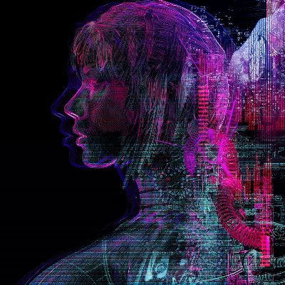 jessaguirret's profile picture. find social media to be a soul-sucking void of meaningless affirmation