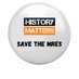Save the MRes Campaign (@SavetheMRes) Twitter profile photo