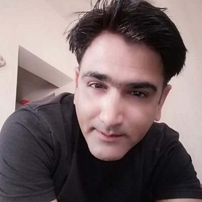 AnishUsta's profile picture. Social Activist