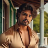 Vignesh Sarathy (@vignesh_sarathy) 's Twitter Profile
