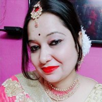 Anamika singh(@Anamika08021987) 's Twitter Profile Photo