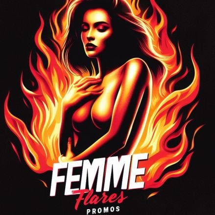 Femme Flares