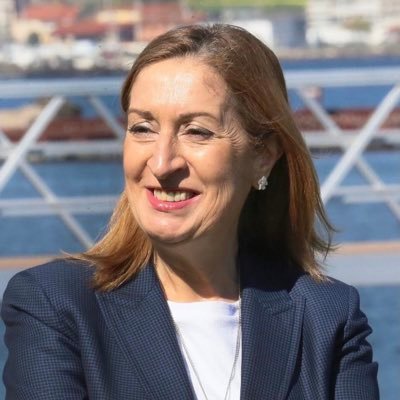 Diputada por Pontevedra Secretaria Ejecutiva de Sanidad del Partido Popular y miembro de su Comité Ejecutivo. Presidenta de la Comisión Mixta Seguridad Nacional