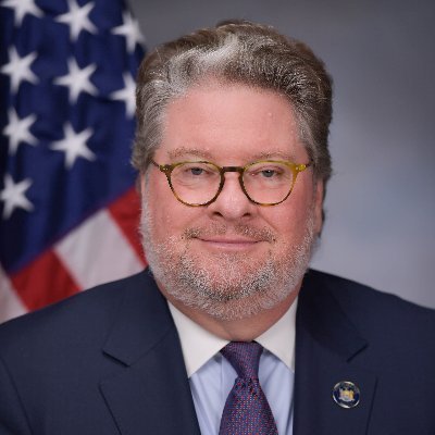 SenatorHarckham Profile Picture