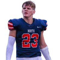 Keegan Wright (@keegan_26) Twitter profile photo