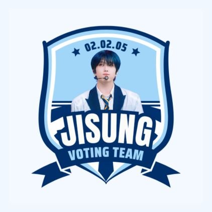 Jisung Voting Team Profile