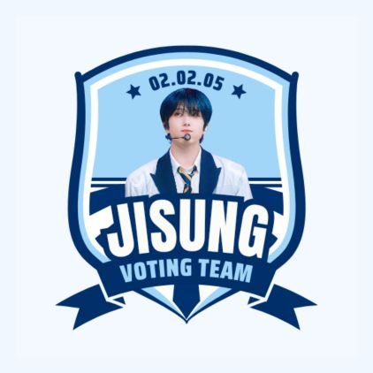 Dedicated to support our NCT #JISUNG 🐹 一 We'll focus on Jisung's individual voting, streaming, and articles. Tutorials on Likes | ㅤㅤDM us for any questions 💌