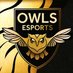 OWLS Esports๐ฆ (@owlsesportsx) Twitter profile photo OWLS Esports๐ฆ (@owlsesportsx) Twitter profile photo