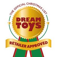 DreamToys (@dreamtoysuk) 's Twitter Profile Photo DreamToys (@dreamtoysuk) 's Twitter Profile Photo