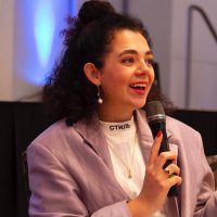 Hanna Veiler (@hannaveiler) 's Twitter Profile Photo Hanna Veiler (@hannaveiler) 's Twitter Profile Photo