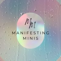 Manifesting Minis(@manifestingmini) 's Twitter Profile Photo