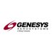 Genesys Aerosystems (@GenesysAero) Twitter profile photo