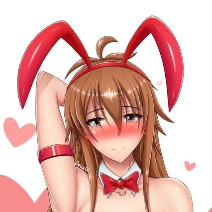 Fem issei~
Fem Mun:Call me Ann! Of age!!!

nsfw/sfw