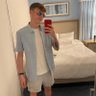 JacobAn92630686's profile picture. Hull city 🧡🖤🧡🖤 Tickton Mens ⚽️