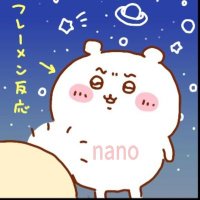 nano(やんぱちい) (@m6oltw) 's Twitter Profile