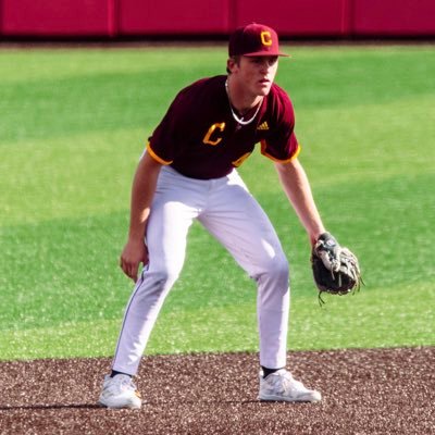 Central Michigan Baseball | WI