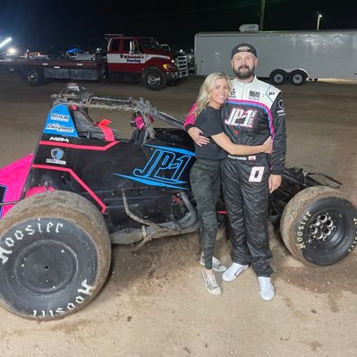 JP Reynolds USAC #0/ASCS Sprint Car #0 https://t.co/vOf3ziOChY use code Jp1racing to save 15%! Please like and follow @bludlubricants