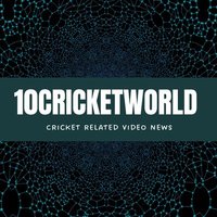 @10cricketworld(@10cricketworld) 's Twitter Profile Photo