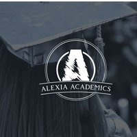 ALEXIA ACADEMICS 📚✏️ (@alexiaacademics) Twitter profile photo