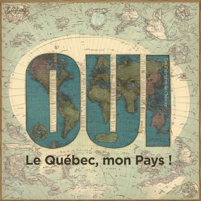 nic4nier's profile picture. défenseur des animaux, support direct action, vive le Québec libre!