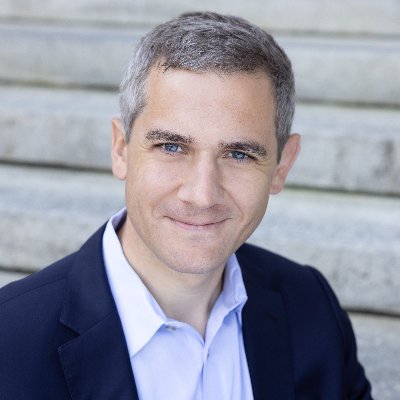 Vincent Pons Profile