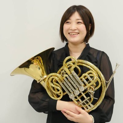 yukko_314's profile picture. ホルン📯好きな映画は魔女の宅急便。 佐賀北高校芸術コース音楽科、国立音楽大学卒