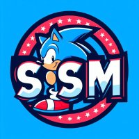 Sonic & Sega Mexico (SSM)(@SonicAndSegaMex) 's Twitter Profileg