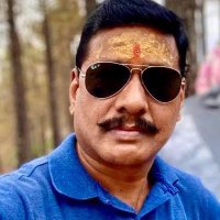 Jagmohan S Dhapola(@jsdhapola16) 's Twitter Profile Photo